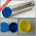 Yellow LDPE Plastic Line Pipe Protective Caps (YZF-C20)